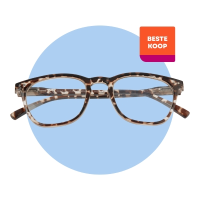 de beste koop leesbril volgens Testaankoop